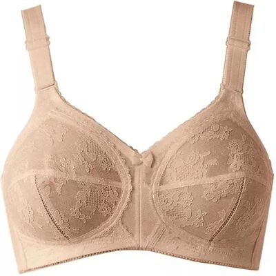 Vrouwenbeha Triumph Doreen X Beige 120E Vrouwenbeha Triumph Doreen X Beige 120E