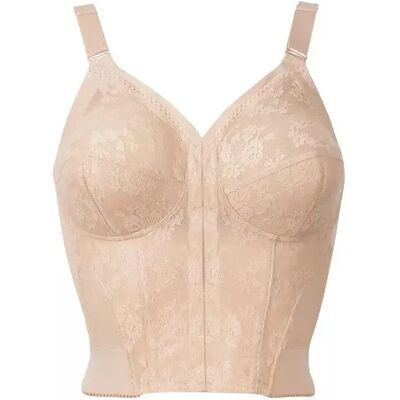 Vrouwenbeha Triumph Doreen L02 Beige 120D Vrouwenbeha Triumph Doreen L02 Beige 120D