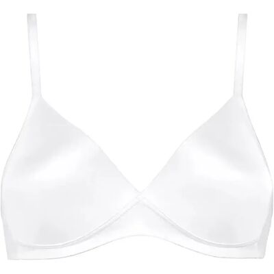 Vrouwenbeha Triumph Soft Sensation Blanc 105B Vrouwenbeha Triumph Soft Sensation Blanc 105B