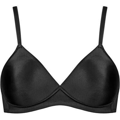 Vrouwenbeha Triumph Soft Sensation Noir 90A Vrouwenbeha Triumph Soft Sensation Noir 90A