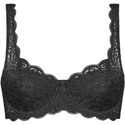 Vrouwenbeha Triumph Amourette 300 WHP Noir 110E Vrouwenbeha Triumph Amourette 300 WHP Noir 110E