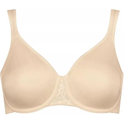 Vrouwenbeha Triumph Comfort Minimizer Beige 90C Vrouwenbeha Triumph Comfort Minimizer Beige 90C