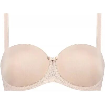 Vrouwenbeha Triumph Beauty-full Essential WDP Beige 95E Vrouwenbeha Triumph Beauty-full Essential WDP Beige 95E