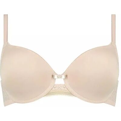 Vrouwenbeha Triumph Beauty-full Essential WP Beige 105C Vrouwenbeha Triumph Beauty-full Essential WP Beige 105C