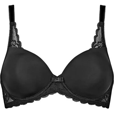 Vrouwenbeha Triumph Amourette Spotlight WHP Noir 100E Vrouwenbeha Triumph Amourette Spotlight WHP Noir 100E