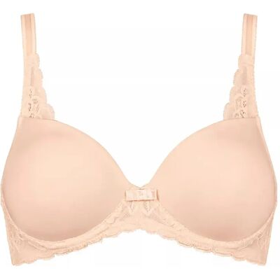 Vrouwenbeha Triumph Amourette Spotlight WHP Orange 90A Vrouwenbeha Triumph Amourette Spotlight WHP Orange 90A