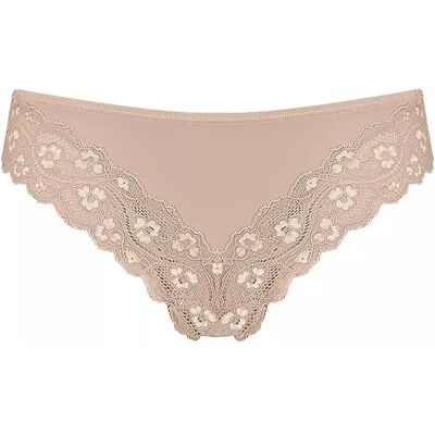 Vrouwen tai slipjes Triumph Lovely Micro Beige L Vrouwen tai slipjes Triumph Lovely Micro Beige L