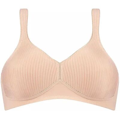 Damesbeha van zacht katoen Triumph Modern N Beige 105A Damesbeha van zacht katoen Triumph Modern N Beige 105A