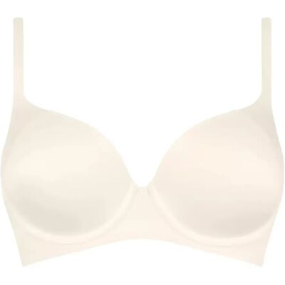 Vrouwenbeha Triumph Make-Up Soft Touch WP Blanc 100C Vrouwenbeha Triumph Make-Up Soft Touch WP Blanc 100C