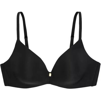 Vrouwenbeha Triumph Make-Up Essentials Noir 90A Vrouwenbeha Triumph Make-Up Essentials Noir 90A