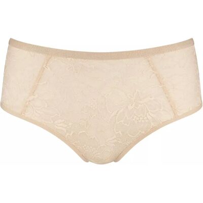 Damesslipjes Triumph Amourette Charm Maxi Beige 50 Damesslipjes Triumph Amourette Charm Maxi Beige 50