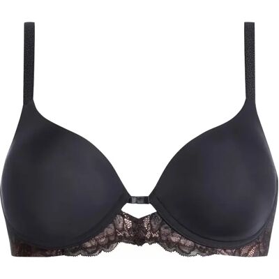 Vrouwenbeha Triumph Amourette Charm WHP01 Noir 105D Vrouwenbeha Triumph Amourette Charm WHP01 Noir 105D