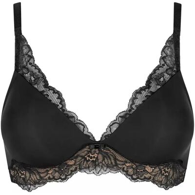 Vrouwenbeha Triumph Amourette Charm P Noir 105D Vrouwenbeha Triumph Amourette Charm P Noir 105D