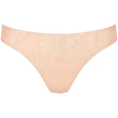 Vrouwen tai slipjes Triumph Fit Smart Marron S Vrouwen tai slipjes Triumph Fit Smart Marron S