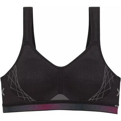 Damesbeha Triumph Triaction Cardio Cloud P Noir 95E Damesbeha Triumph Triaction Cardio Cloud P Noir 95E