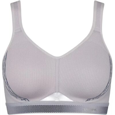 Damesbeha Triumph Triaction Cardio Cloud P Gris 90A Damesbeha Triumph Triaction Cardio Cloud P Gris 90A
