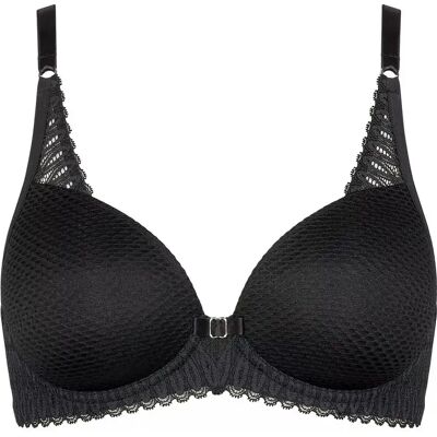 Vrouwenbeha Triumph Aura Spotlight WHP Noir 85D Vrouwenbeha Triumph Aura Spotlight WHP Noir 85D