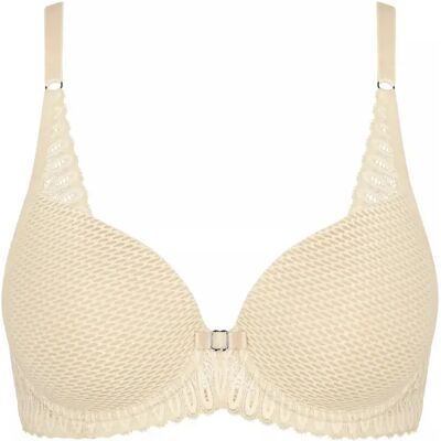 Vrouwenbeha Triumph Aura Spotlight WHP Beige 85D Vrouwenbeha Triumph Aura Spotlight WHP Beige 85D