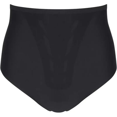 Damesstring met hoge taille Triumph Shape Smart Noir L Damesstring met hoge taille Triumph Shape Smart Noir L