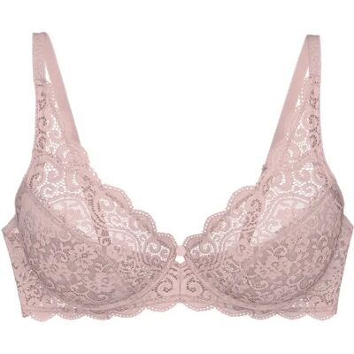 Vrouwenbeha Triumph Amourette Rose 85B Vrouwenbeha Triumph Amourette Rose 85B