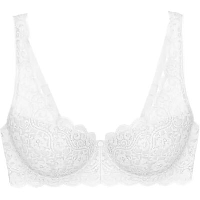 Vrouwenbeha Triumph Amourette WHP Blanc 100D Vrouwenbeha Triumph Amourette WHP Blanc 100D