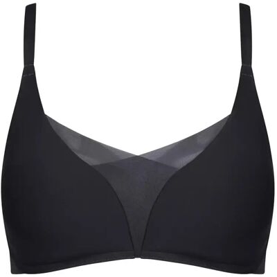 Vrouwenbeha Triumph Shape Smart P Noir 48 Vrouwenbeha Triumph Shape Smart P Noir 48
