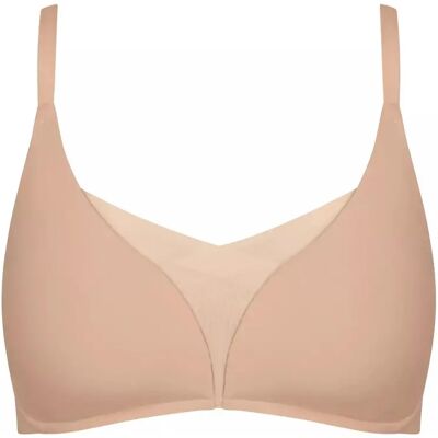 Vrouwenbeha Triumph Shape Smart P Beige 48 Vrouwenbeha Triumph Shape Smart P Beige 48