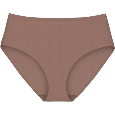 String vrouw Triumph Shape Smart Maxi Marron M String vrouw Triumph Shape Smart Maxi Marron M