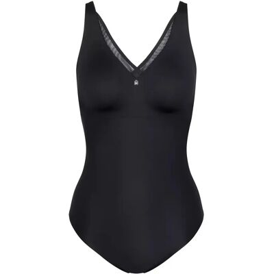 Body vrouw Triumph True Shape Sensation Noir 100 F Body vrouw Triumph True Shape Sensation Noir 100 F