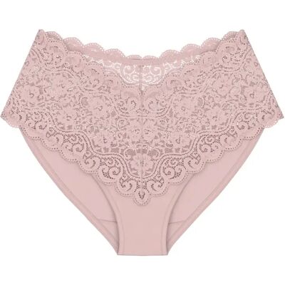Dames maxi slip Triumph Amourette Rose 40 Dames maxi slip Triumph Amourette Rose 40