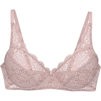 Vrouwenbeha Triumph Amourette N Rose 90B Vrouwenbeha Triumph Amourette N Rose 90B