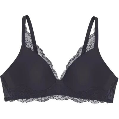 Vrouwenbeha Triumph Amourette Charm T P Noir 85D Vrouwenbeha Triumph Amourette Charm T P Noir 85D