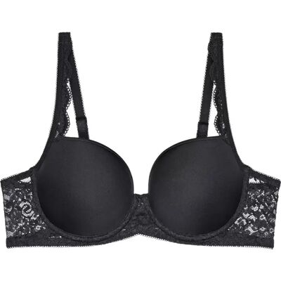 Vrouwenbeha Triumph Amourette Wp Noir 90C Vrouwenbeha Triumph Amourette Wp Noir 90C