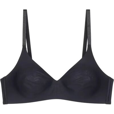 Damesbeha Triumph Pure Micro N Noir 95B Damesbeha Triumph Pure Micro N Noir 95B