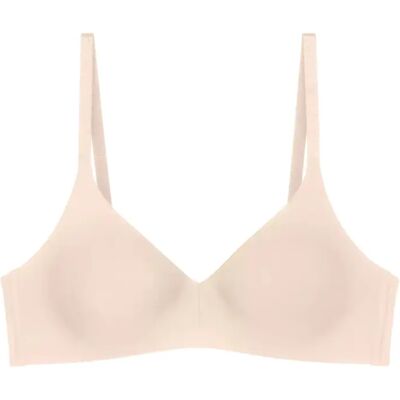 Damesbeha Triumph Pure Micro N Beige 95C Damesbeha Triumph Pure Micro N Beige 95C