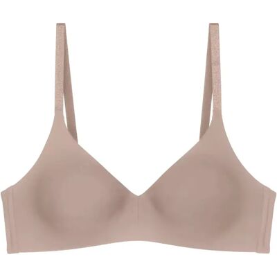 Damesbeha Triumph Pure Micro N Marron 85B Damesbeha Triumph Pure Micro N Marron 85B