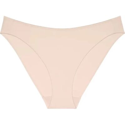 Dames tailleslip Triumph Pure Micro Beige 44 Dames tailleslip Triumph Pure Micro Beige 44