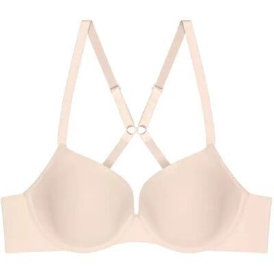 Damesbeha Triumph Pure Micro WHP Beige 90D Damesbeha Triumph Pure Micro WHP Beige 90D