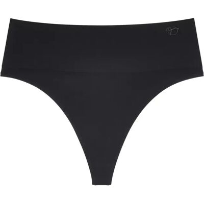 Vrouwenstring Triumph Soft Sculpt Noir 40 Vrouwenstring Triumph Soft Sculpt Noir 40