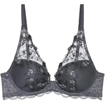 Damesondergoed Triumph Sensual Spotlight WP Gris 95D Damesondergoed Triumph Sensual Spotlight WP Gris 95D
