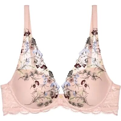 Damesondergoed Triumph Sensual Spotlight WP Rose 95A Damesondergoed Triumph Sensual Spotlight WP Rose 95A