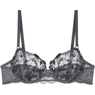 Damesondergoed Triumph Sensual Spotlight Gris 85B Damesondergoed Triumph Sensual Spotlight Gris 85B