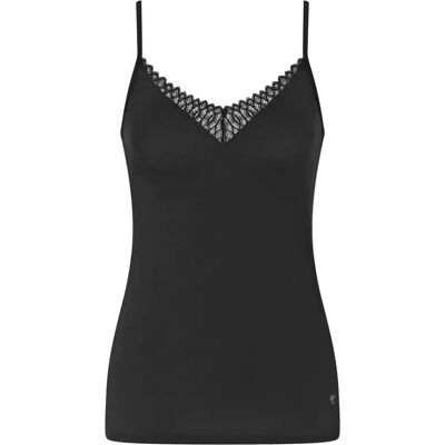 Nacht top voor dames Triumph Aura Spotlight Noir 40 Nacht top voor dames Triumph Aura Spotlight Noir 40