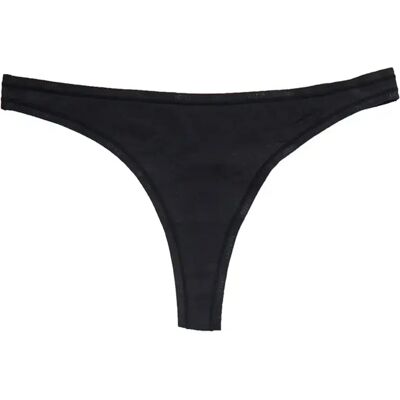 Dames string Superdry Noir 36 Dames string Superdry Noir 36