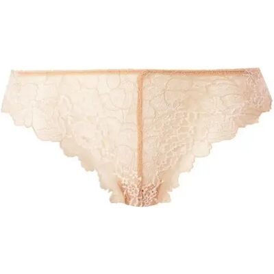 Dames string slip Wacoal Lace perfection Rose XL Dames string slip Wacoal Lace perfection Rose XL