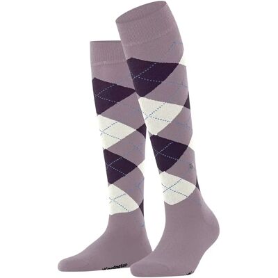 Hoge sokken voor dames Burlington Marylebone Bruin 36/41 Hoge sokken voor dames Burlington Marylebone Bruin 36/41