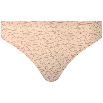 Damesprint Chantelle Softstretch Beige TU Damesprint Chantelle Softstretch Beige TU