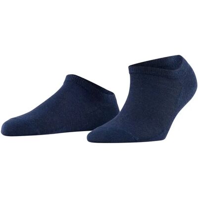 Katoenen sokken voor dames Falke Active Breeze Bleu 35/38 Katoenen sokken voor dames Falke Active Breeze Bleu 35/38
