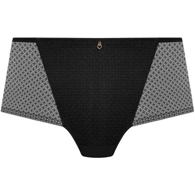 Korte dameskleding Fantasie Elevate Noir S Korte dameskleding Fantasie Elevate Noir S