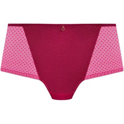Korte dameskleding Fantasie Elevate Rouge M Korte dameskleding Fantasie Elevate Rouge M